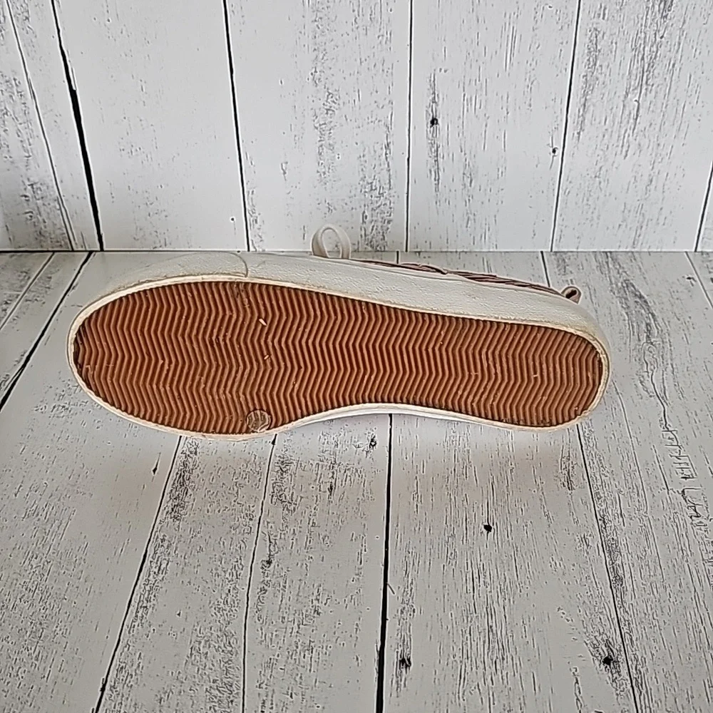 LUCKY BRAND DANSBEY CASUAL SNEAKER - Picture 5 of 12